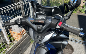 HONDA FORZA 250 MF13