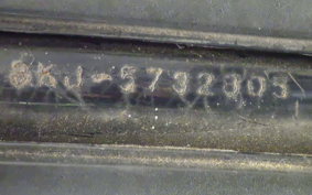 YAMAHA JOG POCHE 3KJ