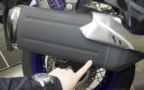 SUZUKI DL650 ( V-Strom 650 ) XTA 2024 C733M