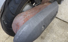 YAMAHA BJ SA24J