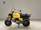 Фото Honda GORILLA 1998 с японского аукциона