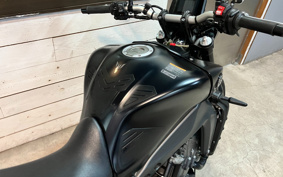YAMAHA MT-09 ABS 2021 RN69J