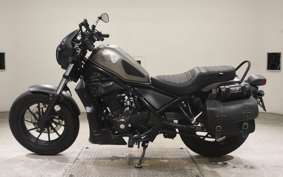 HONDA REBEL 250 A 2024 MC49