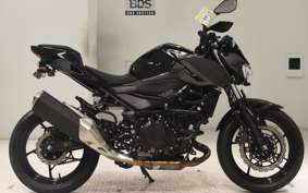 KAWASAKI Z400 Gen.2 2023 EX400L