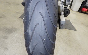 YAMAHA SRX400 Gen.4 1993 3VN