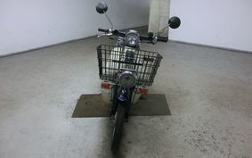 HONDA PRESS CUB 50 C50