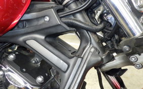 YAMAHA XVS1300CA STRIKER 2013