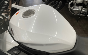 HONDA VFR800F 2017 RC79
