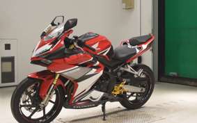 HONDA CBR250RR A 2010 MC51