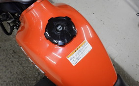 HONDA FTR223 MC34