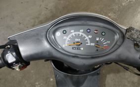 YAMAHA AXIS 100 SB06J