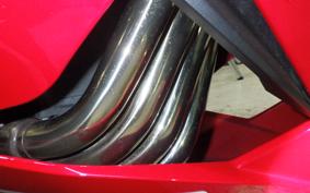 HONDA CBR650R 2022 RH03
