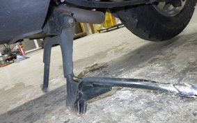 HONDA LEAD 100 2005 JF06