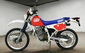 HONDA XLR250R MD20