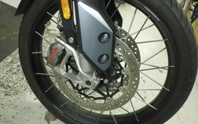 TRIUMPH TIGER 900 RALLY PRO 2022