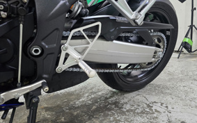 HONDA CB650F 2015 RC83