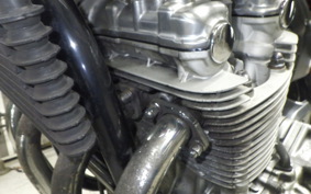 HONDA CB1100 EX 2015 SC65