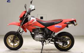 HONDA XR100 MOTARD HD13