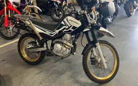 YAMAHA TOURING SEROW DG17J
