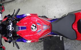 HONDA CBR1000RR RSP 2020 SC82