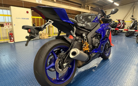 YAMAHA YZF-R6 2018 RJ27