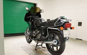 BMW R100RS 1989