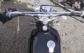 YAMAHA SR400 1995 1JR