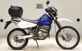 SUZUKI DJEBEL 250 XC 2004 SJ45A