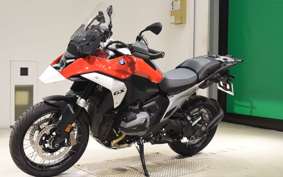 BMW R1300GS ASA 2026