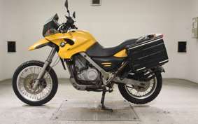 BMW F650GS 2000