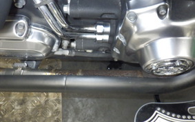 HARLEY FLSTFB 1580 2012