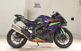KAWASAKI ZX-4RR 2023 ZX400P