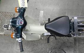 HONDA C70 SUPER CUB 2020 C70