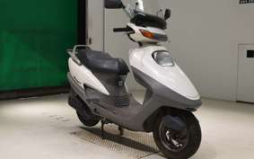HONDA SPACY 125 Gen. 3 JF04