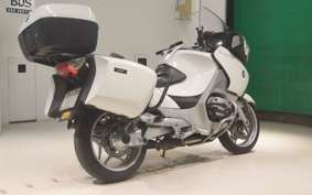 BMW R1200 RT 2008