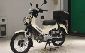 HONDA CROSS CUB 110 2017 JA45