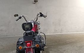 HARLEY FLSTCI 1450 2005 BWB