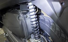 HONDA TACT Basket 2024 AF79