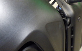 YAMAHA XSR900 2023 RN80J