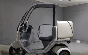 HONDA GYRO TA03