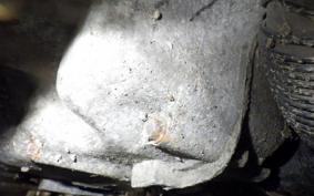 HONDA STEED 400 NC26