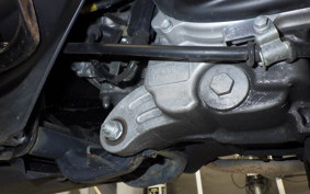 HONDA LEAD 125 JF45