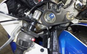 SUZUKI GSX-R600 2009