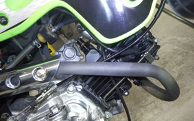 KAWASAKI KSR110 KL110A