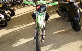 SUZUKI 250SB LX250L