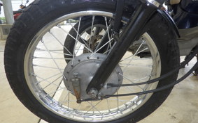 YAMAHA SR250 1990 4J1