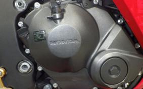 HONDA CBR600RR 2020 PC40