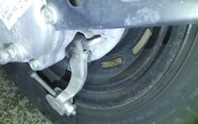 HONDA CLICK 110