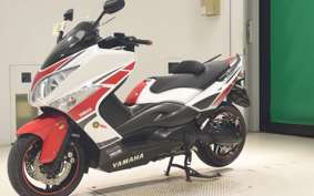 YAMAHA T-MAX 500 2013 SJ08J