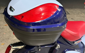HONDA  SUPER CUB C125 JA48